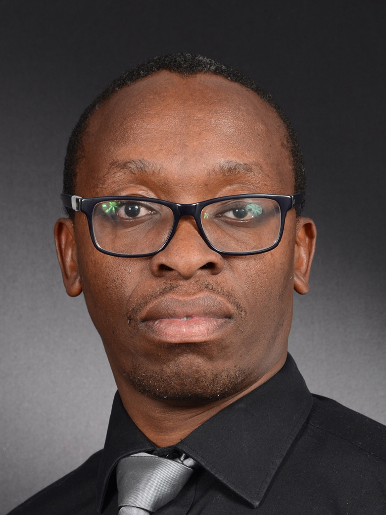 Mr GM Masemola